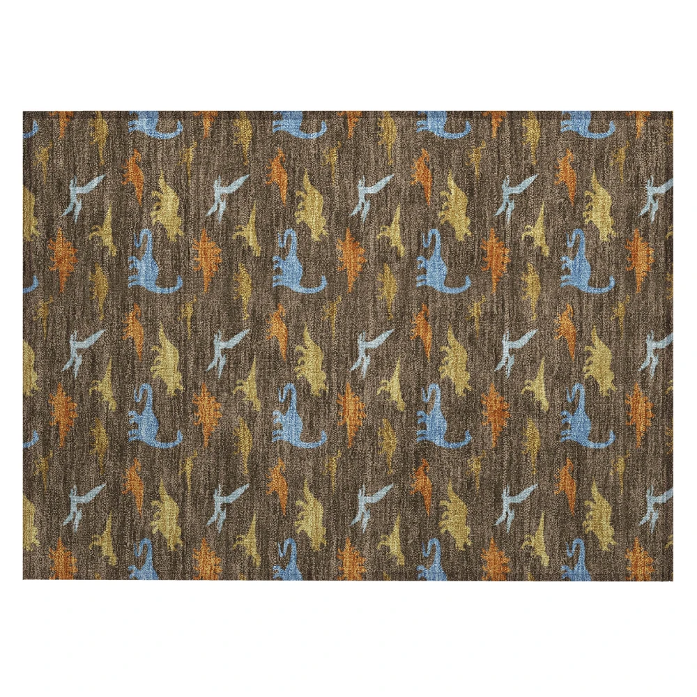 Chantille ACN2622 Chocolate 1'8