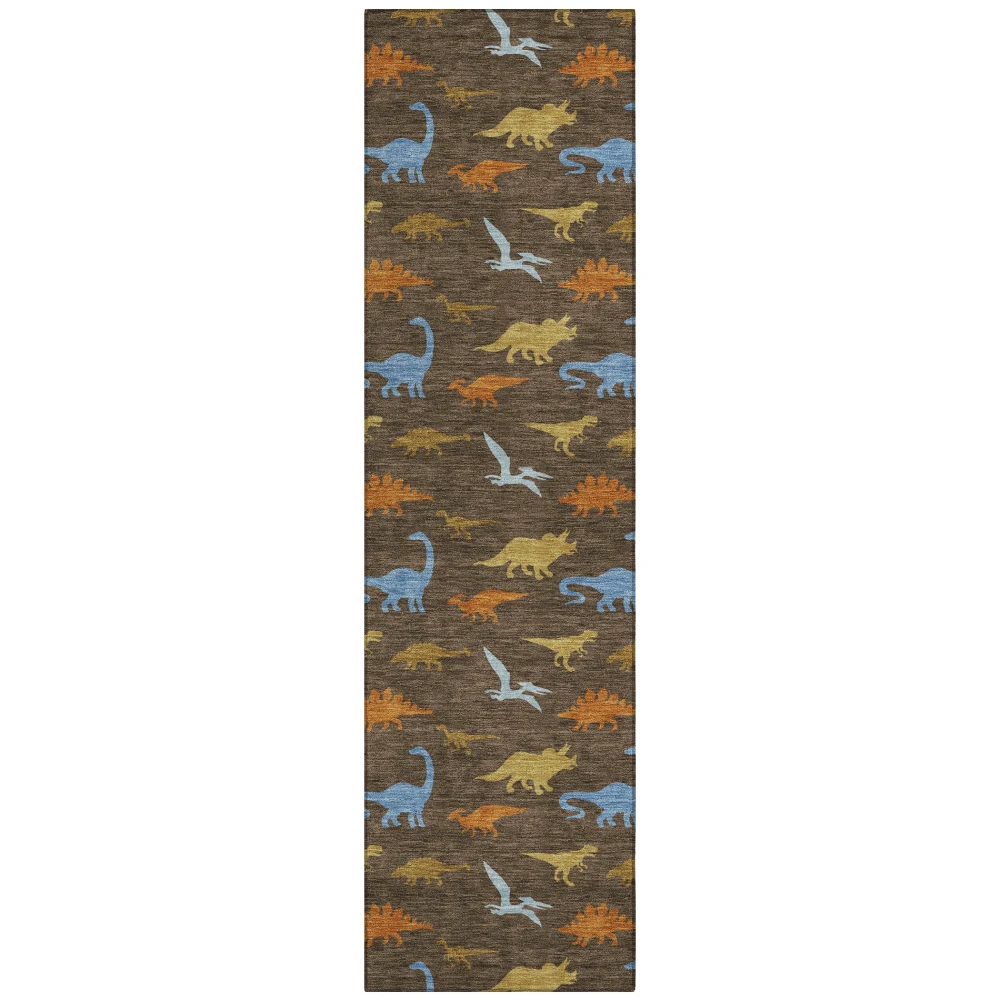 Chantille ACN2622 Chocolate 2'3