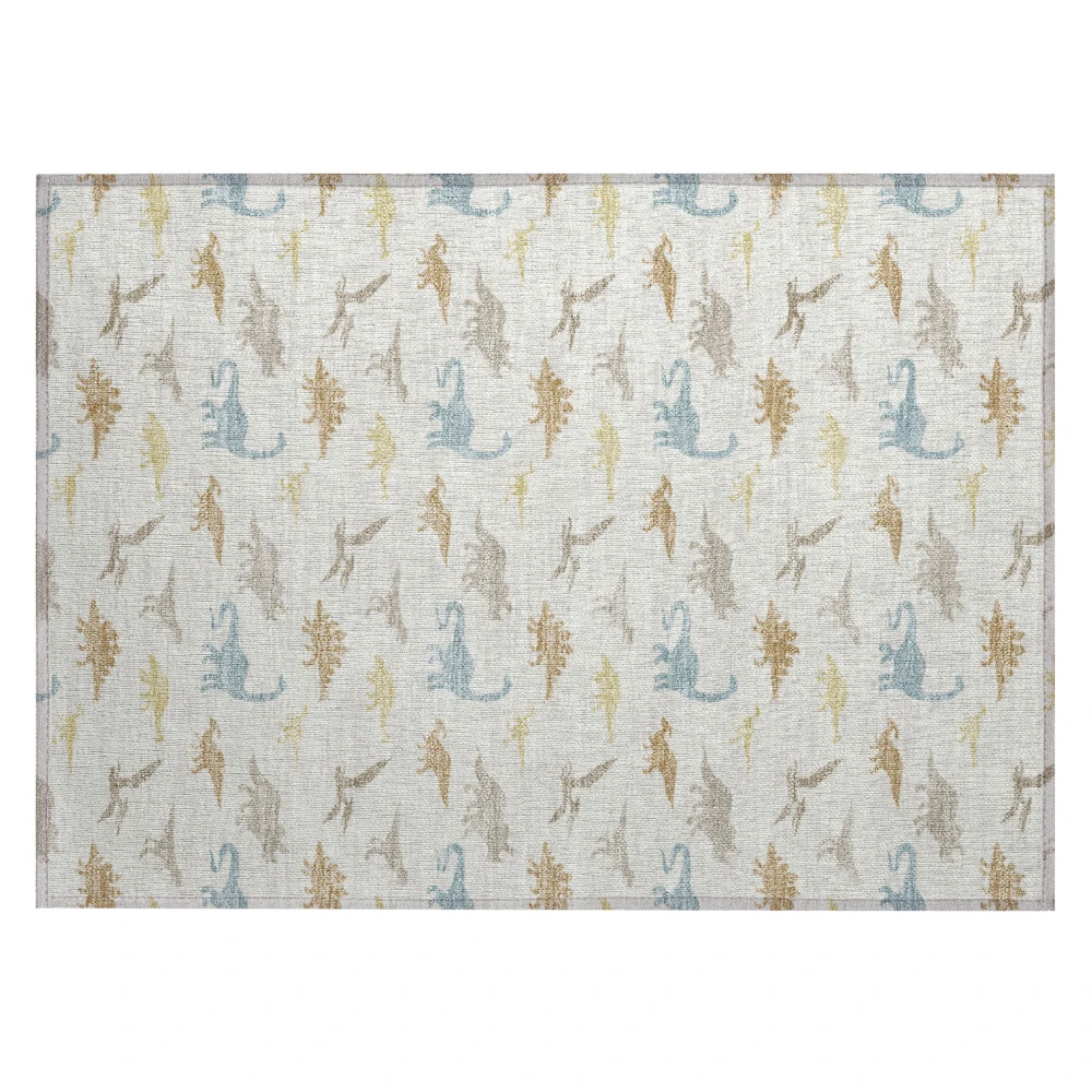 Chantille ACN2622 Ivory 1'8