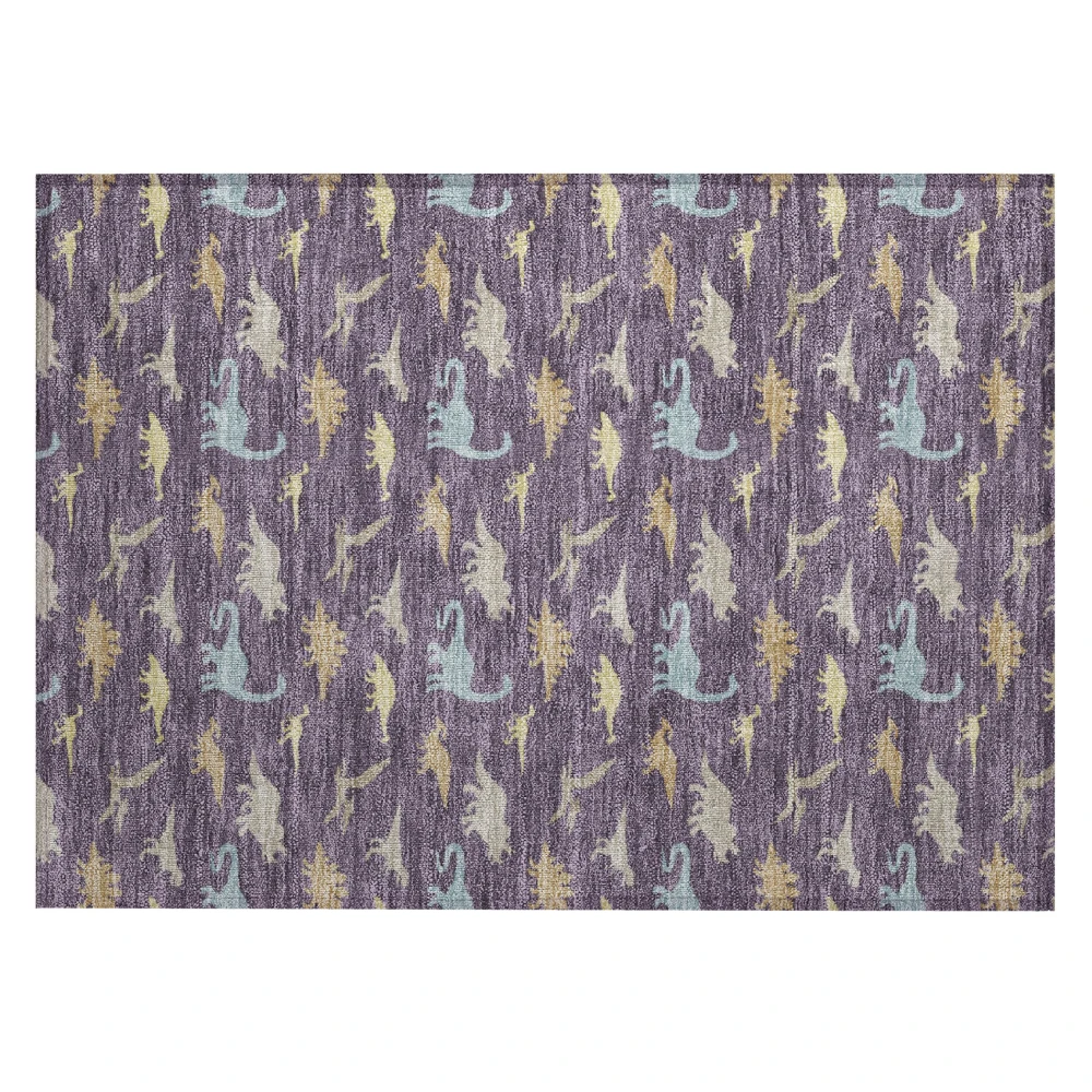 Chantille ACN2622 Plum 1'8