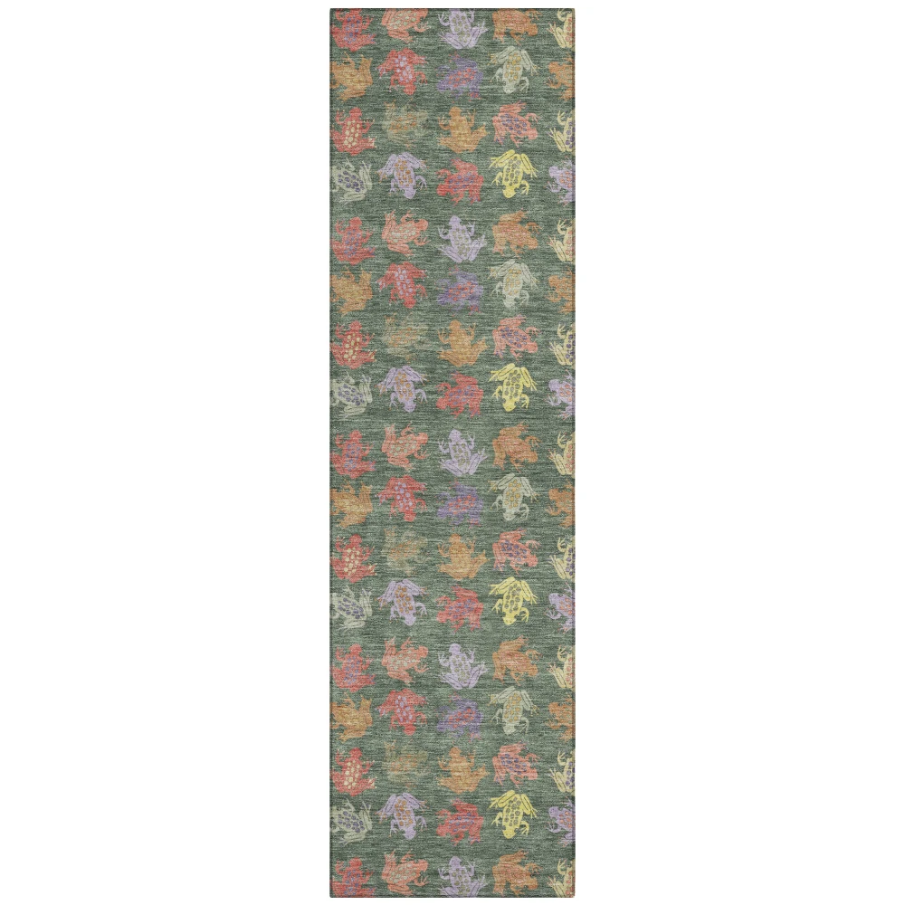 Chantille ACN2623 Basil 2'3