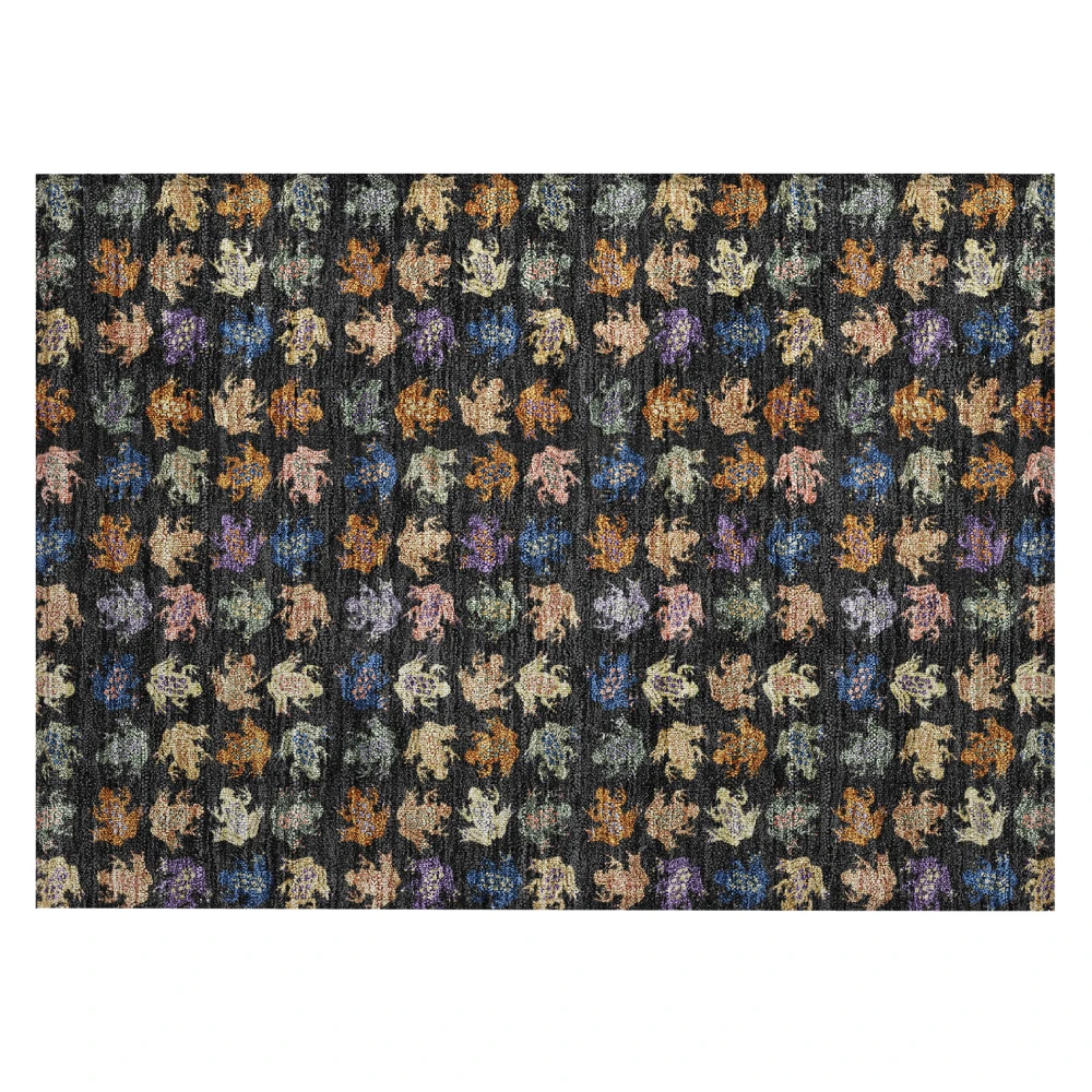 Chantille ACN2623 Black 1'8