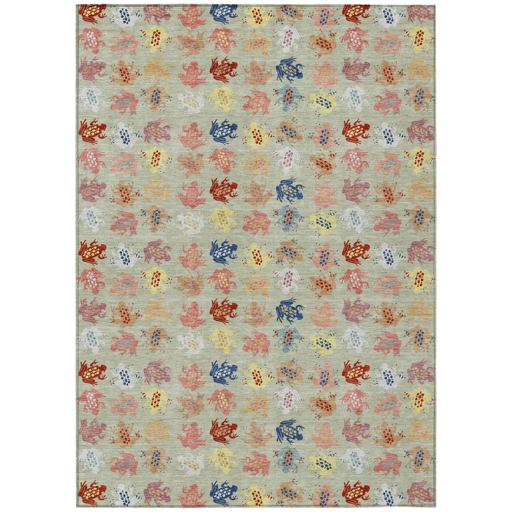 Chantille ACN2623 Celery 2'6