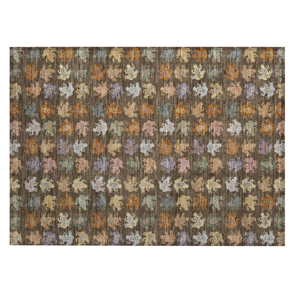 Chantille ACN2623 Chocolate 1'8