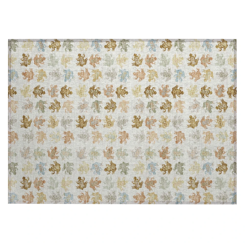 Chantille ACN2623 Ivory 1'8