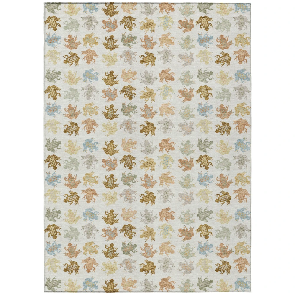 Chantille ACN2623 Ivory 8' x 10' Rug