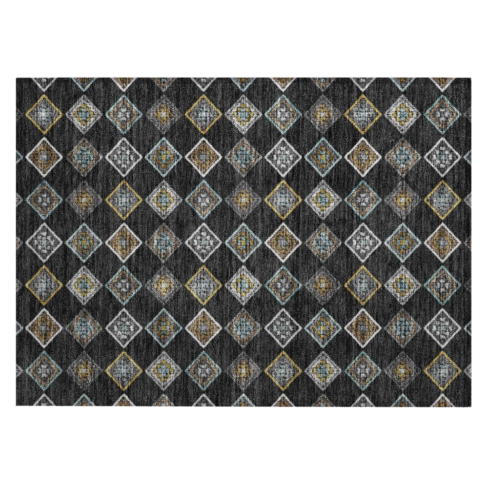 Chantille ACN2624 Black 1'8
