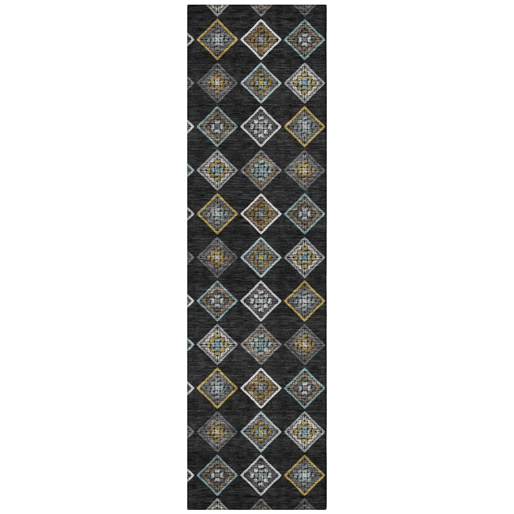 Chantille ACN2624 Black 2'3