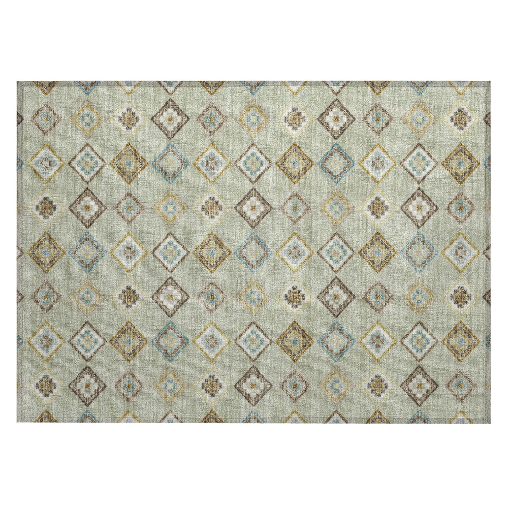 Chantille ACN2624 Celery 1'8