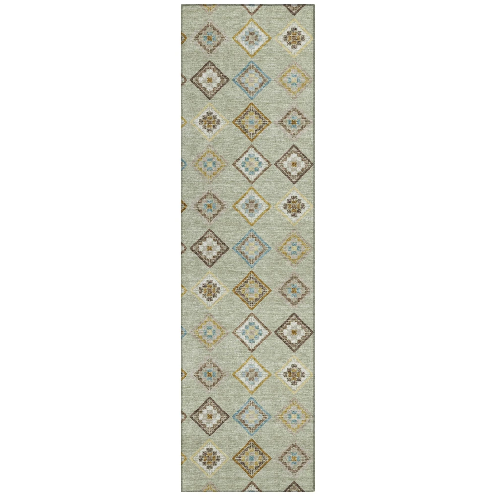Chantille ACN2624 Celery 2'3