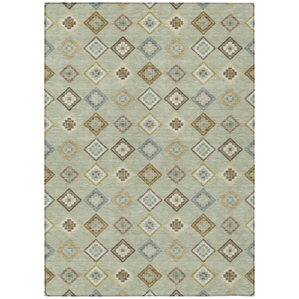 Chantille ACN2624 Celery 2'6