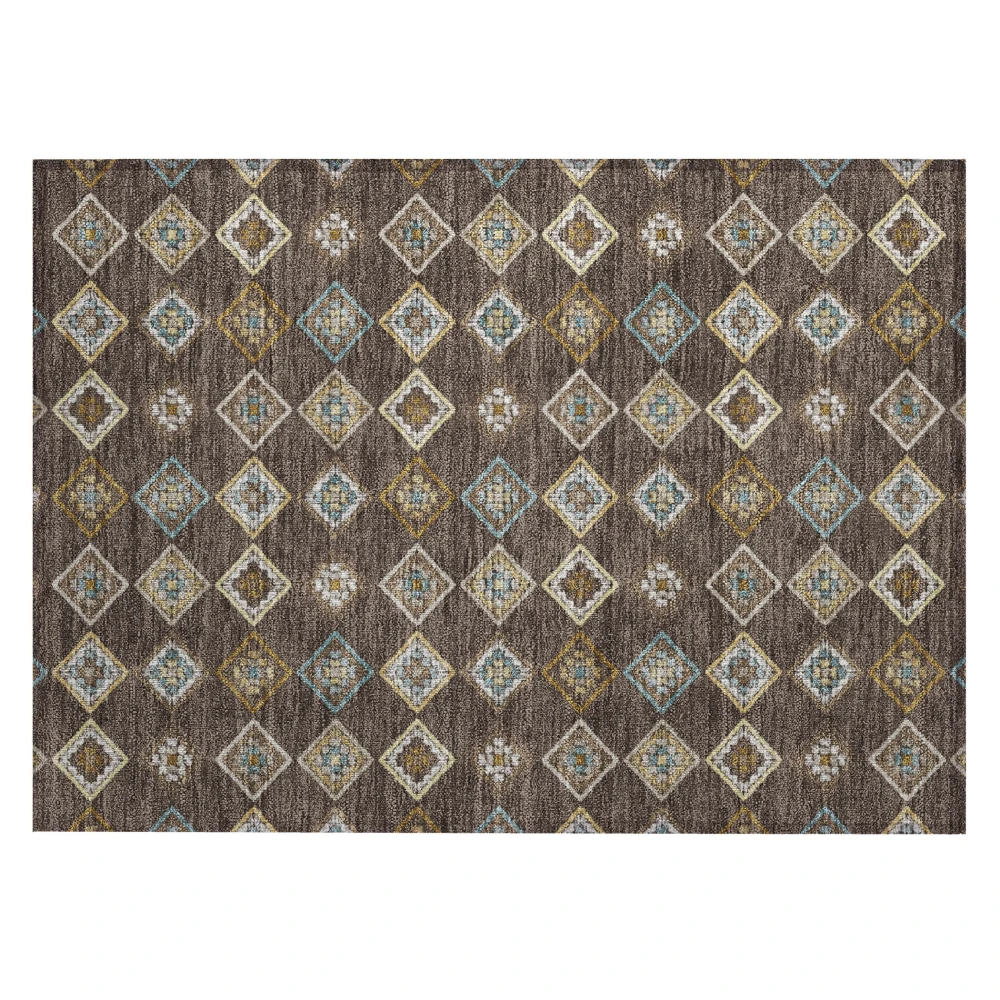 Chantille ACN2624 Chocolate 1'8