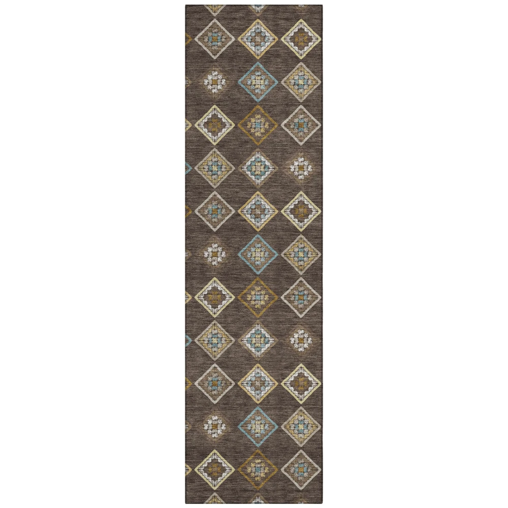 Chantille ACN2624 Chocolate 2'3