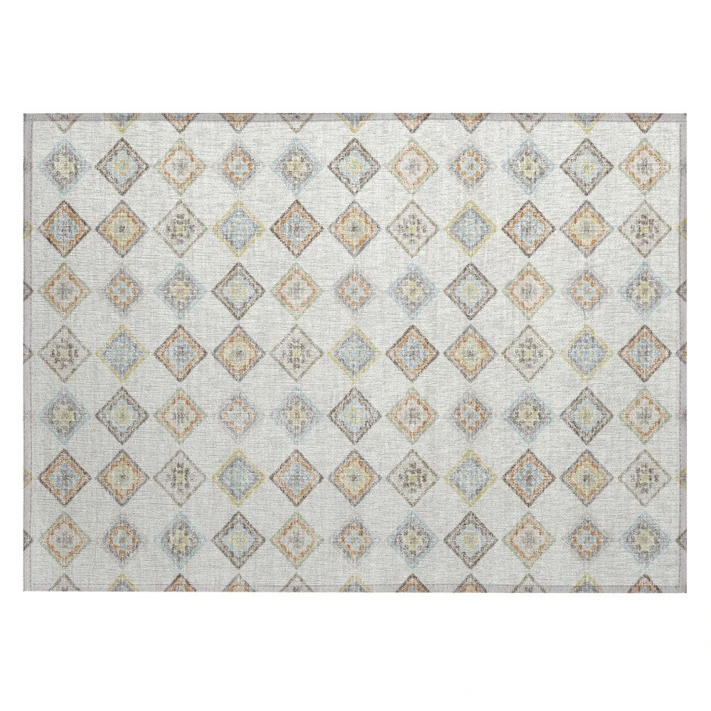 Chantille ACN2624 Ivory 1'8