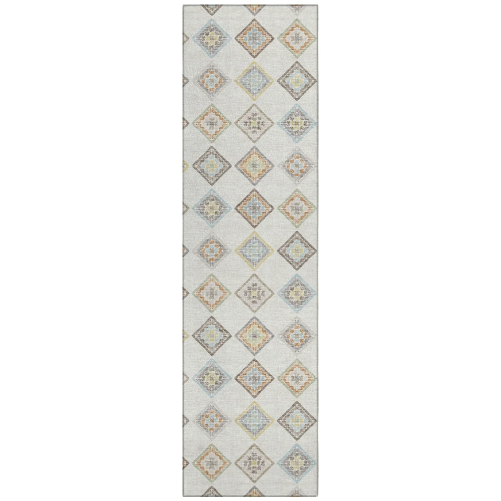 Chantille ACN2624 Ivory 2'3