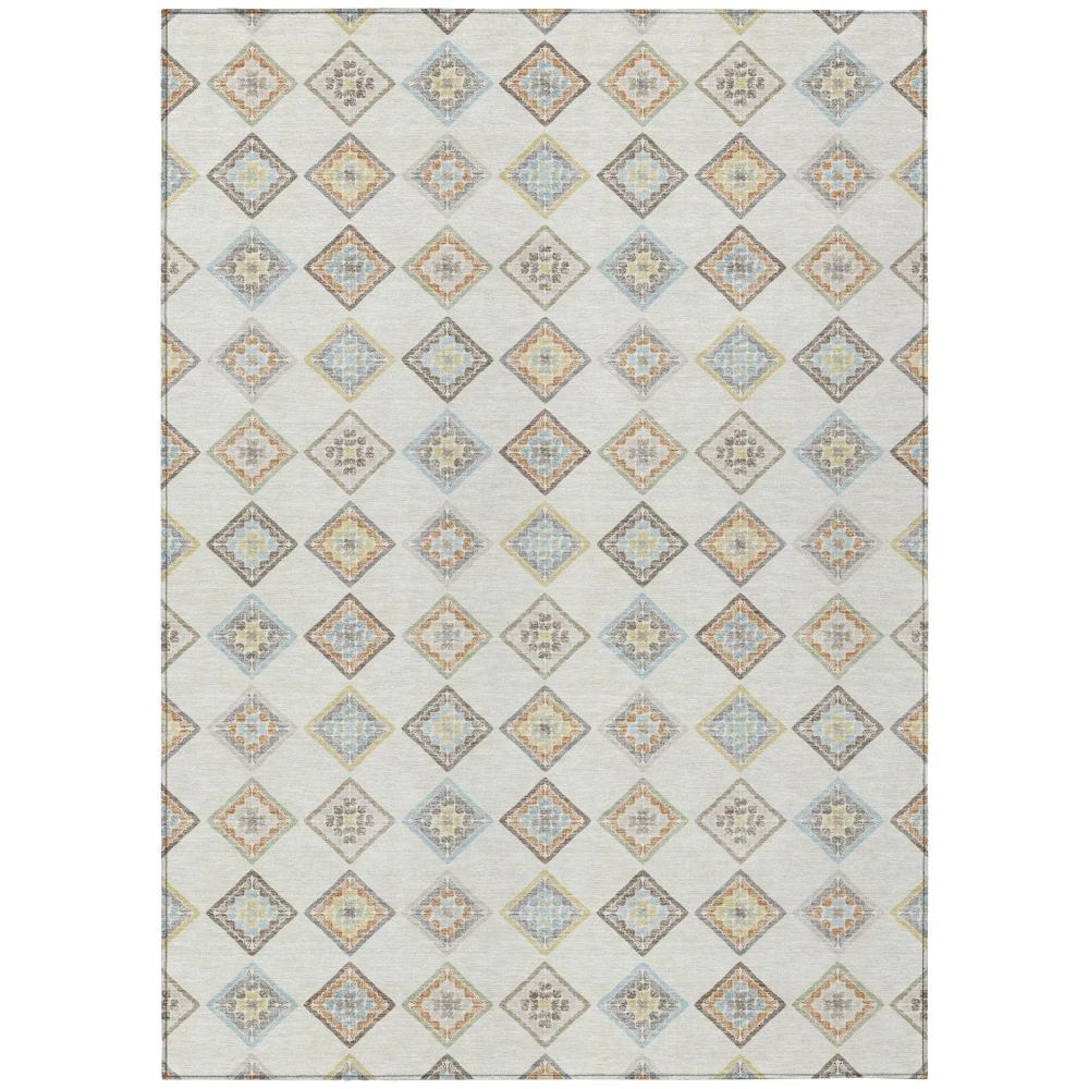 Chantille ACN2624 Ivory 2'6