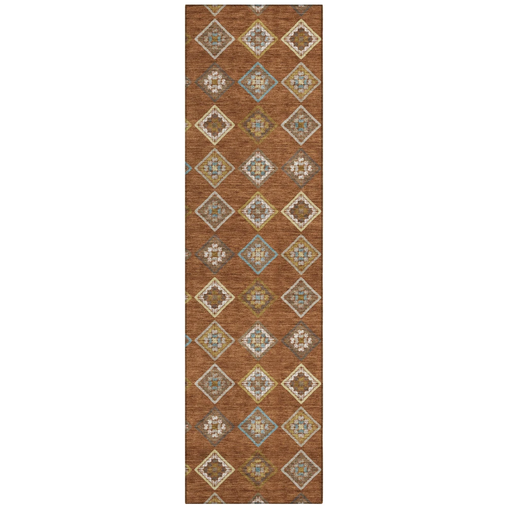 Chantille ACN2624 Paprika 2'3
