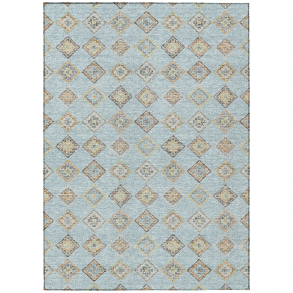 Chantille ACN2624 Sky 2'6