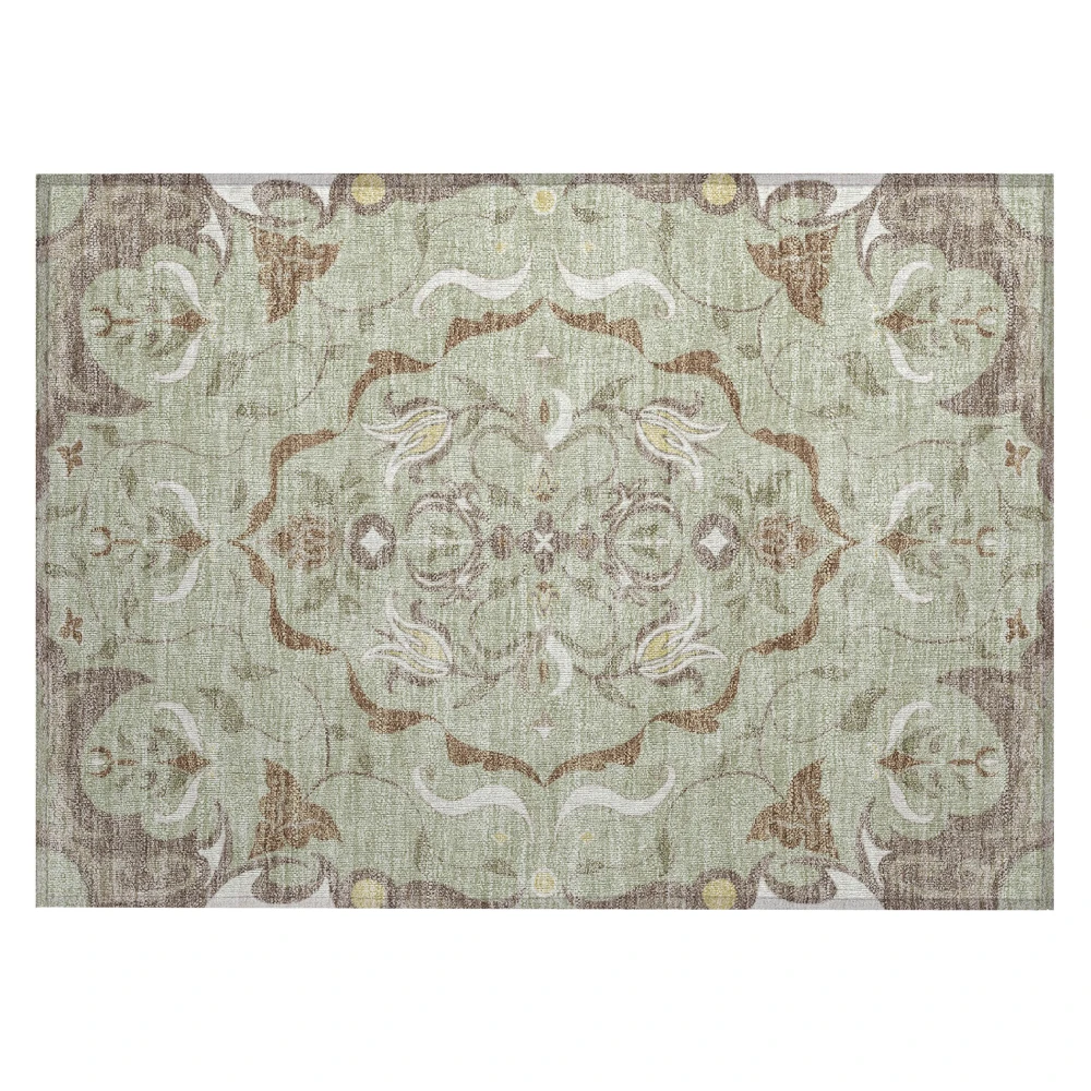 Chantille ACN2625 Celery 1'8