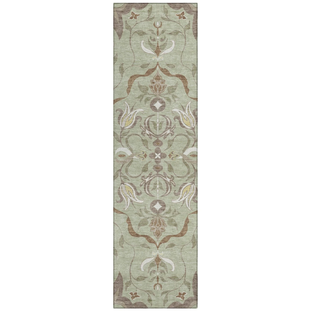 Chantille ACN2625 Celery 2'3