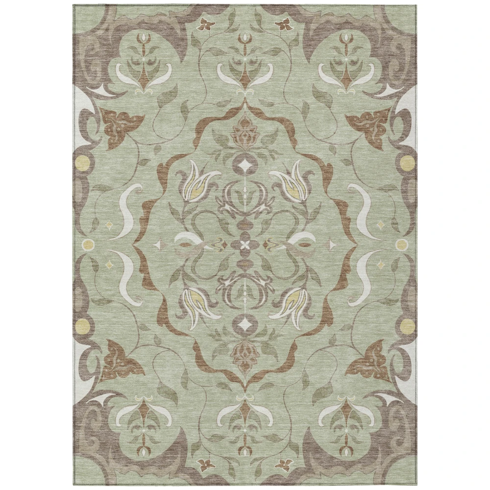 Chantille ACN2625 Celery 2'6