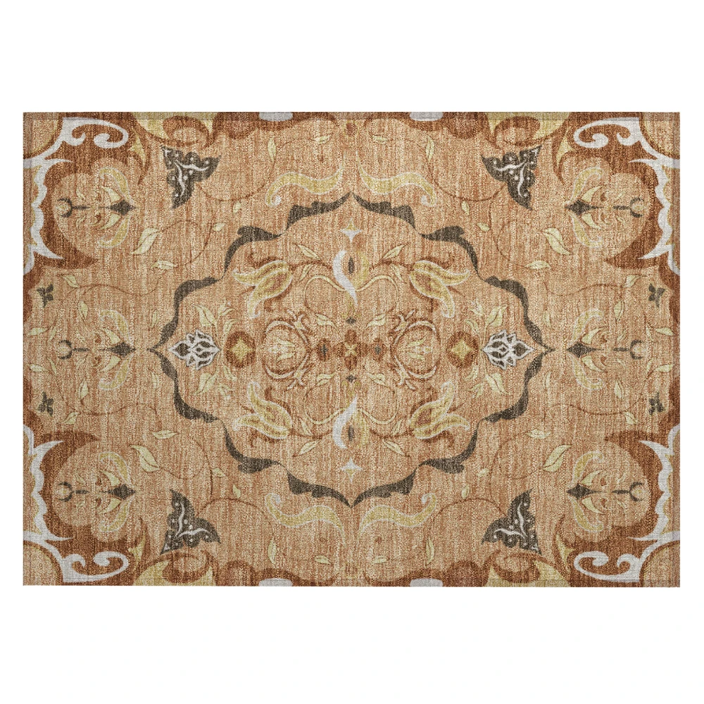 Chantille ACN2625 Copper 1'8