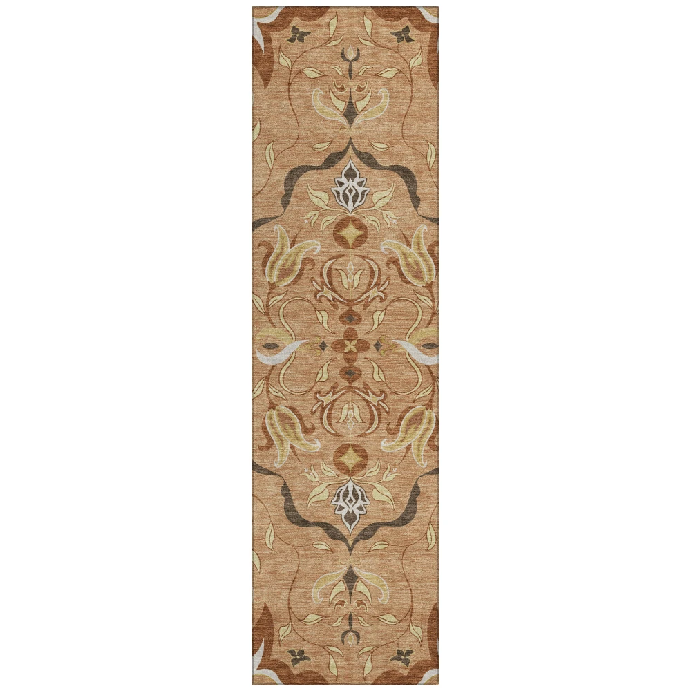 Chantille ACN2625 Copper 2'3