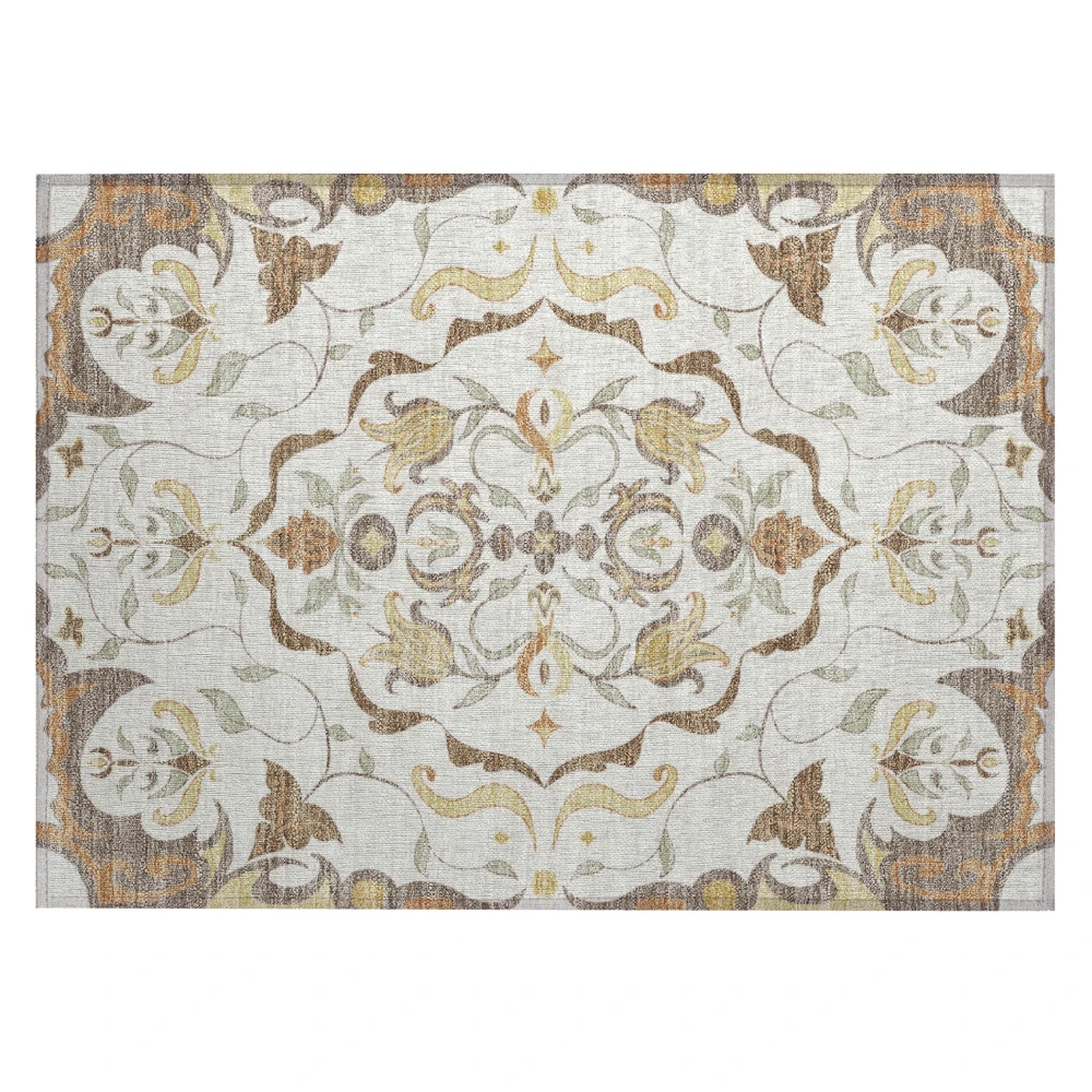 Chantille ACN2625 Ivory 1'8
