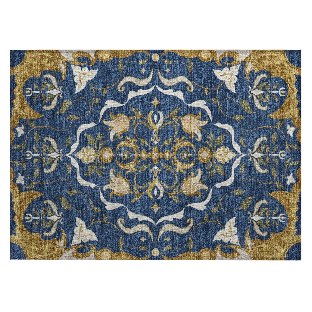 Chantille ACN2625 Navy 1'8