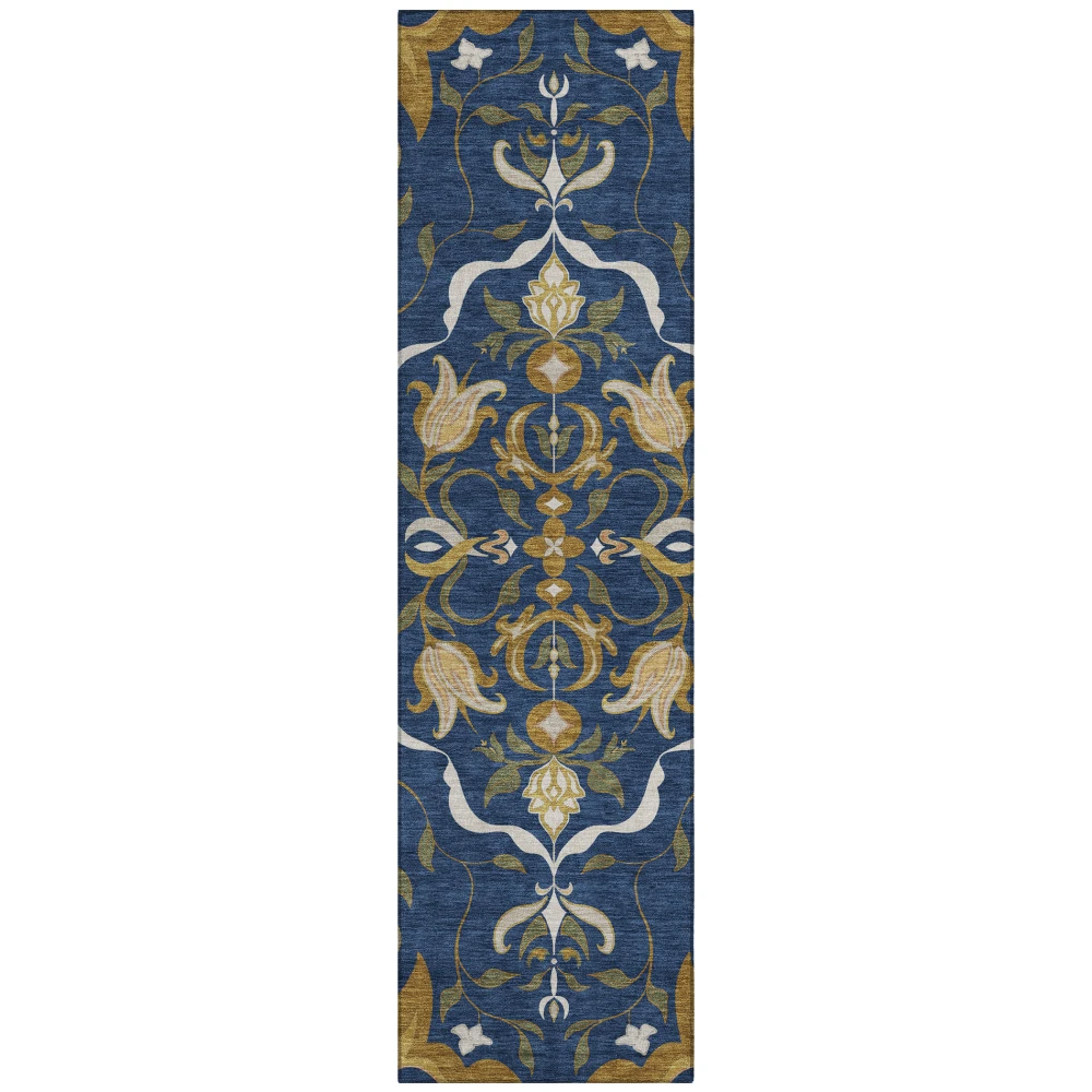 Chantille ACN2625 Navy 2'3