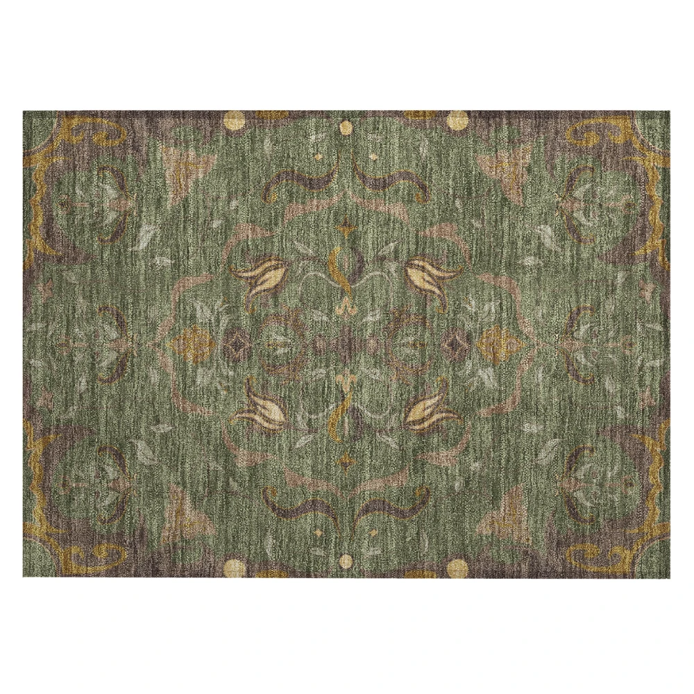 Chantille ACN2625 Olive 1'8