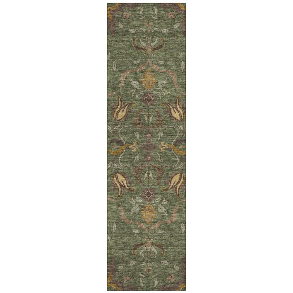 Chantille ACN2625 Olive 2'3