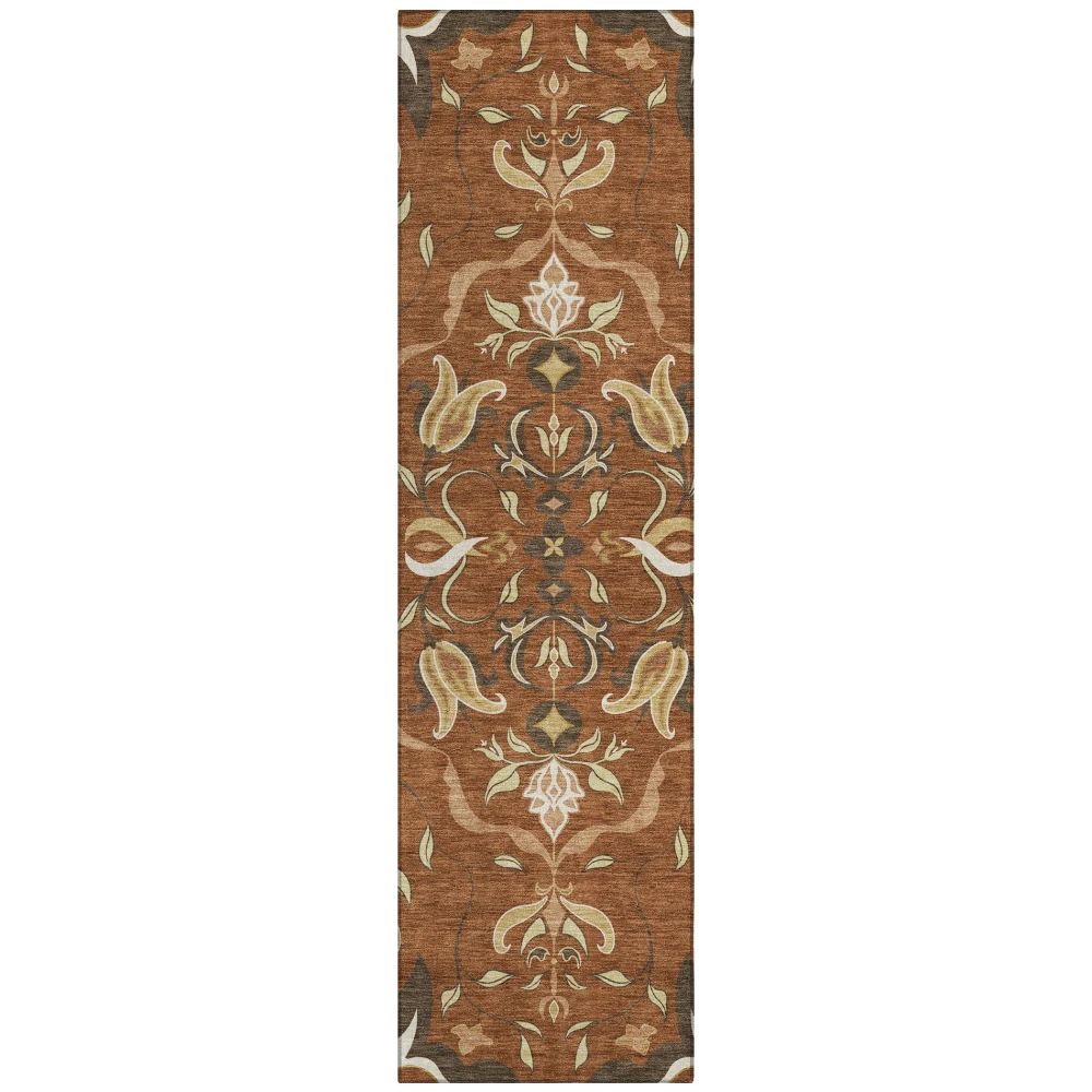 Chantille ACN2625 Paprika 2'3