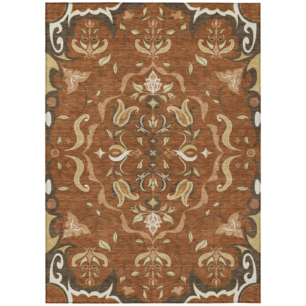 Chantille ACN2625 Paprika 2'6