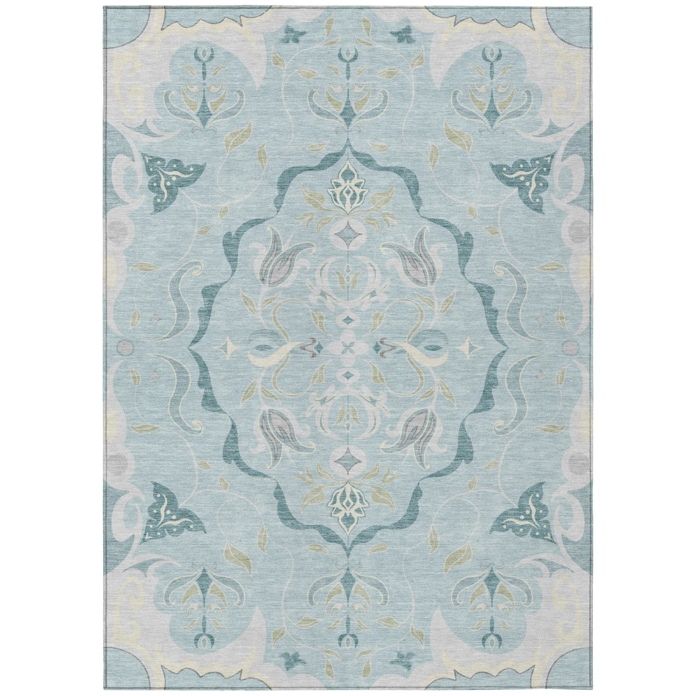 Chantille ACN2625 Sky 2'6