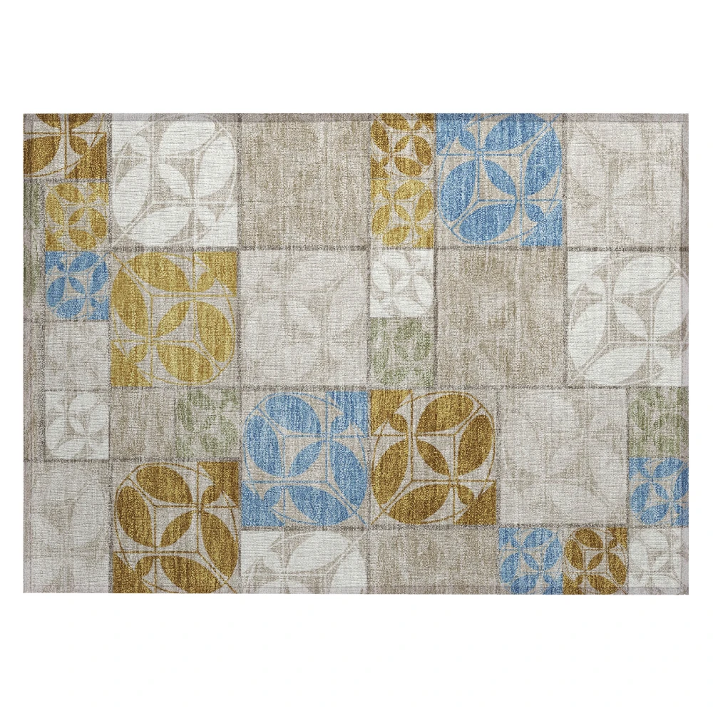 Chantille ACN2626 Beige 1'8