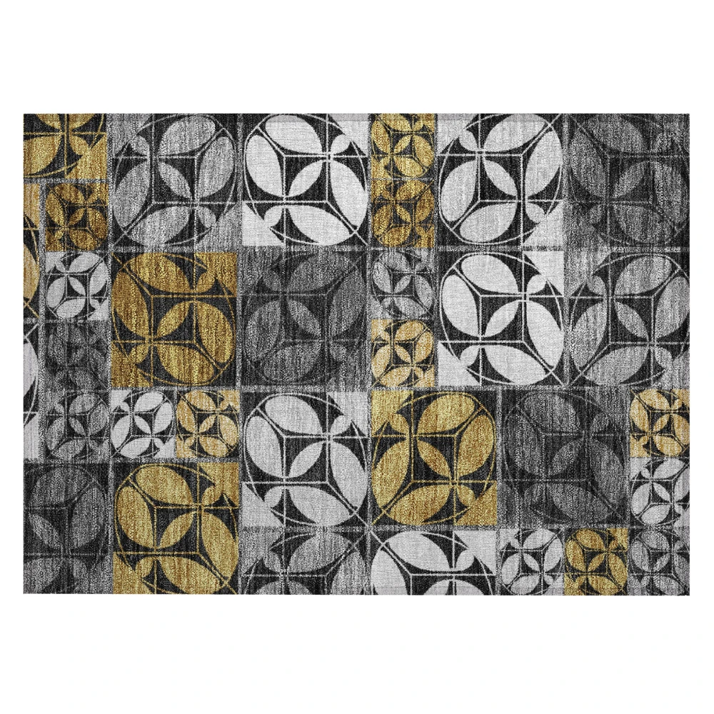 Chantille ACN2626 Black 1'8