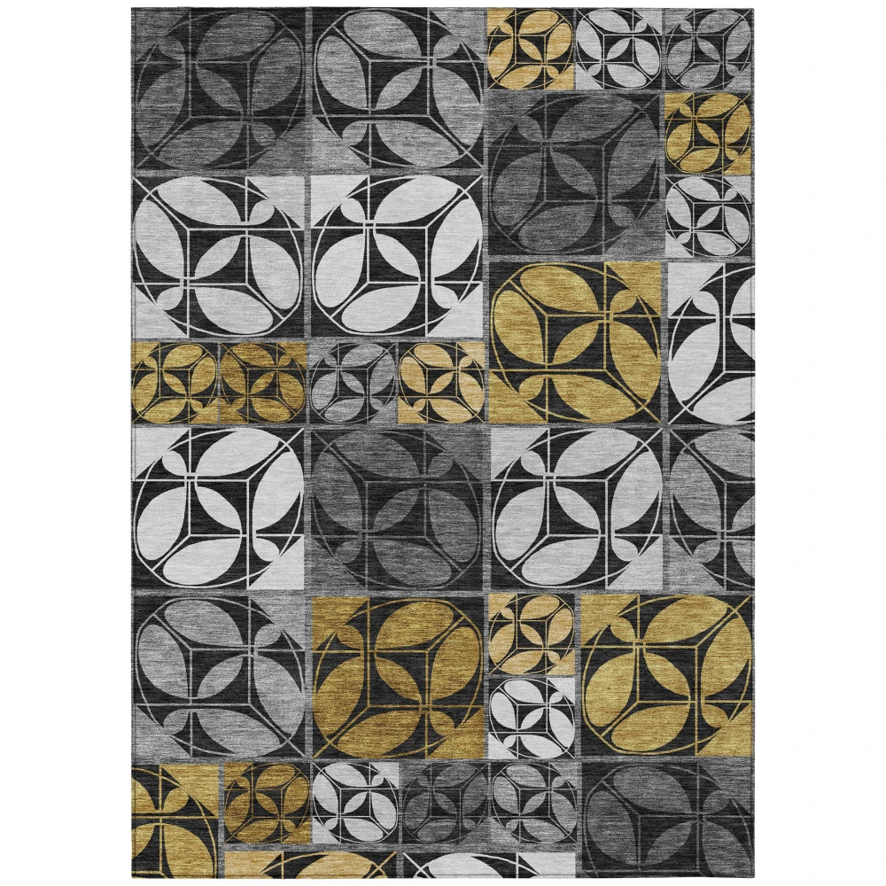 Chantille ACN2626 Black 2'6