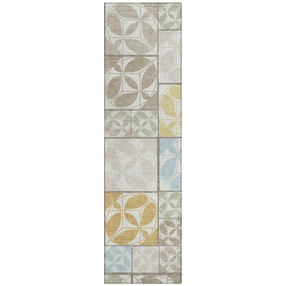Chantille ACN2626 Ivory 2'3