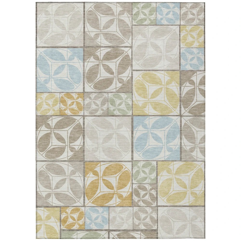 Chantille ACN2626 Ivory 2'6