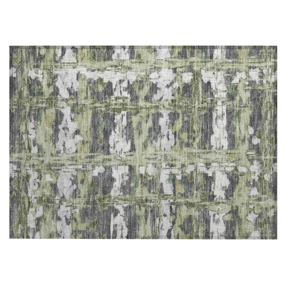 Chantille ACN2627 Aloe 1'8