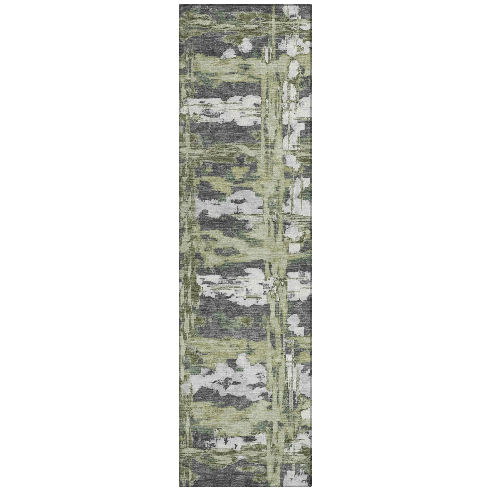 Chantille ACN2627 Aloe 2'3