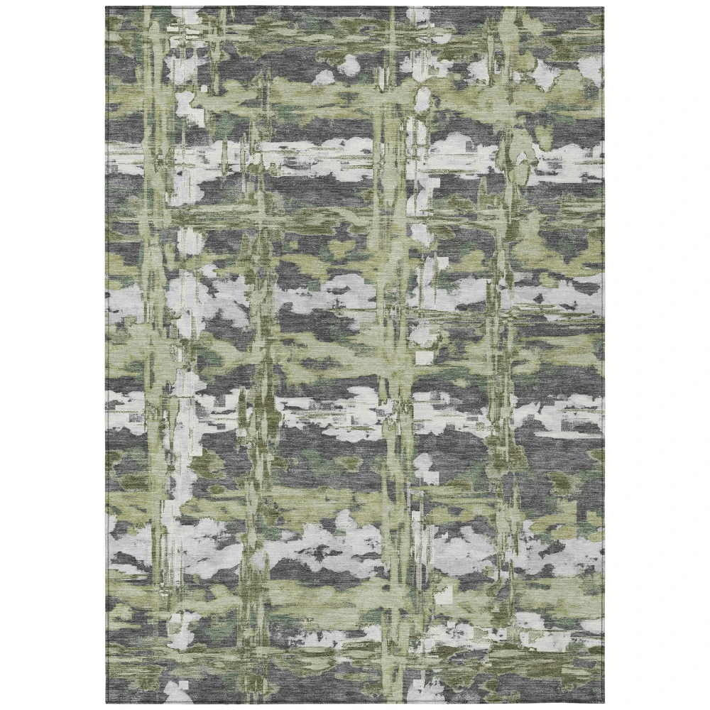 Chantille ACN2627 Aloe 2'6