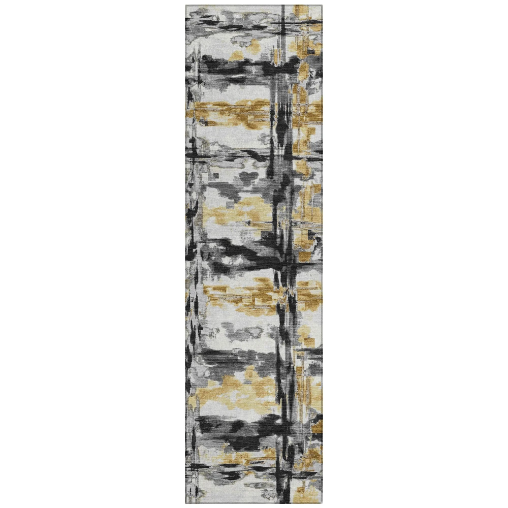 Chantille ACN2627 Gray 2'3