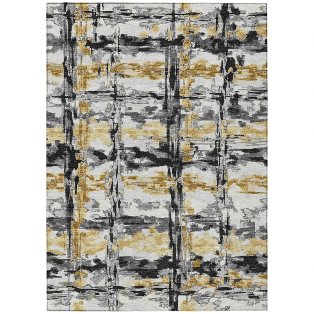 Chantille ACN2627 Gray 2'6