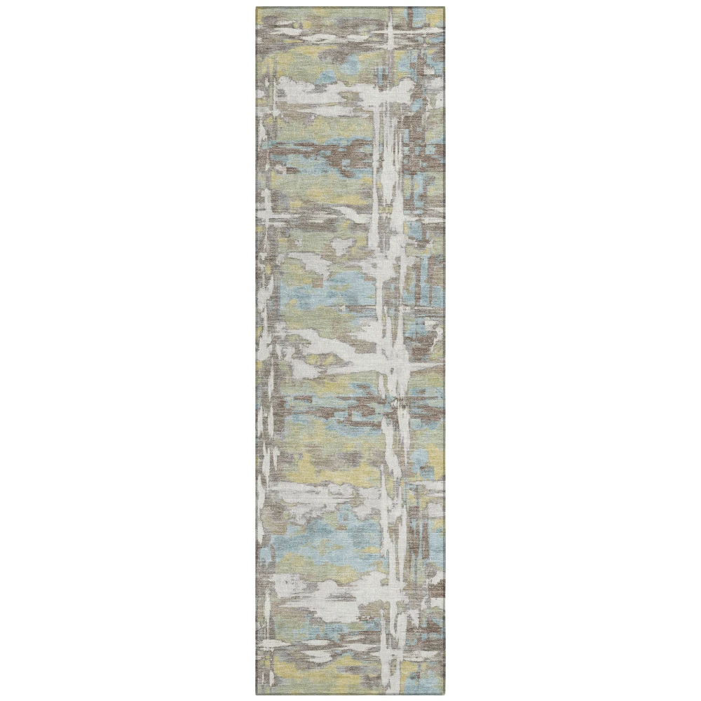 Chantille ACN2627 Ivory 2'3