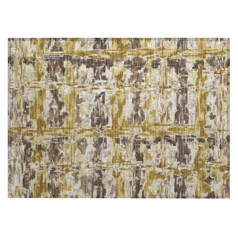 Chantille ACN2627 Turmeric 1'8