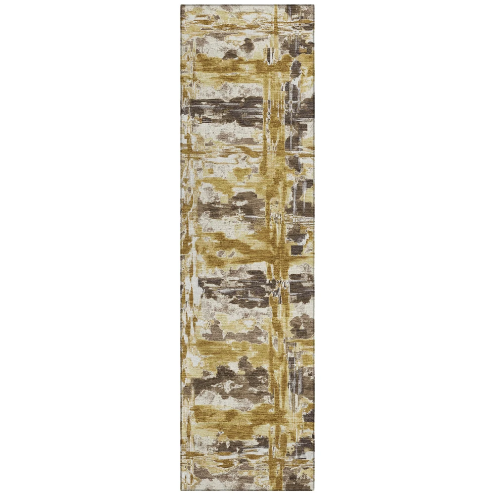 Chantille ACN2627 Turmeric 2'3