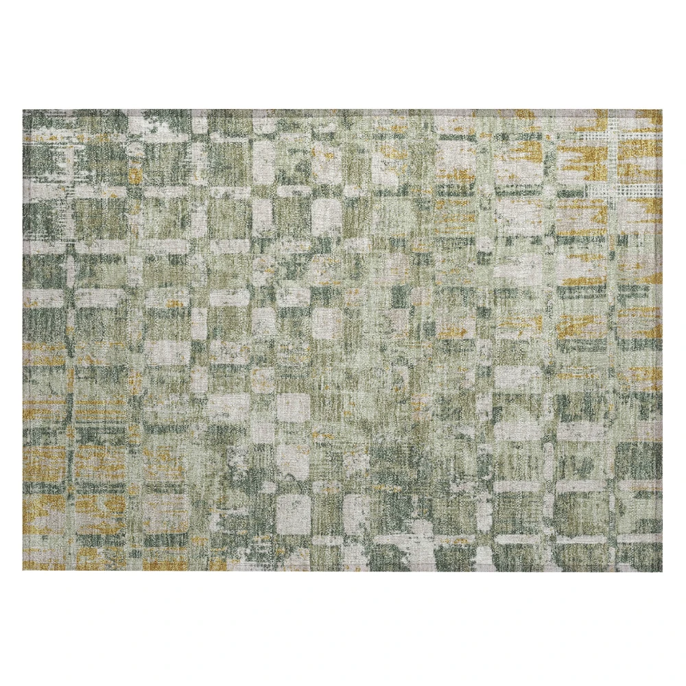 Chantille ACN2628 Celery 1'8