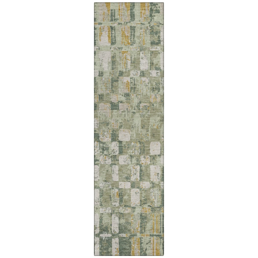 Chantille ACN2628 Celery 2'3